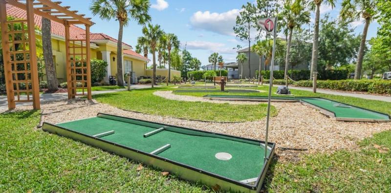 201 Hideaway Beach 4 Beds - Pool&Spa Kissimmee Exteriér fotografie