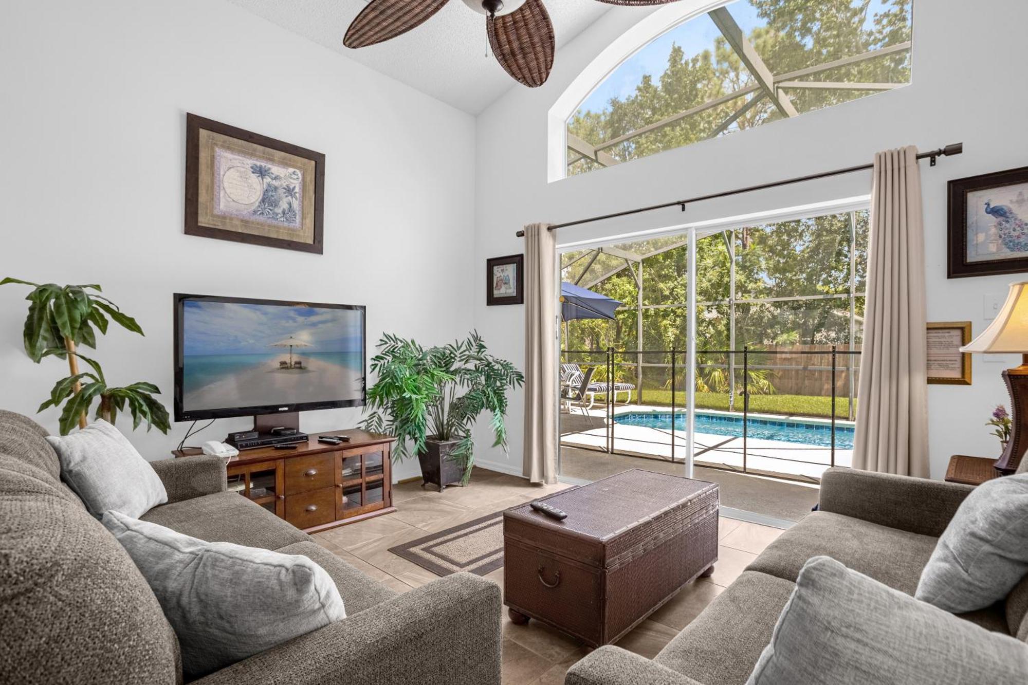 201 Hideaway Beach 4 Beds - Pool&Spa Kissimmee Exteriér fotografie